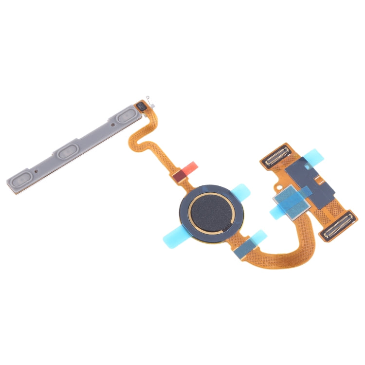 For Google Pixel 5 Original Fingerprint Sensor Flex Cable