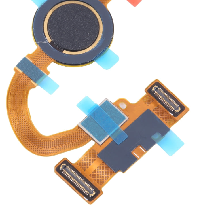 For Google Pixel 5 Original Fingerprint Sensor Flex Cable