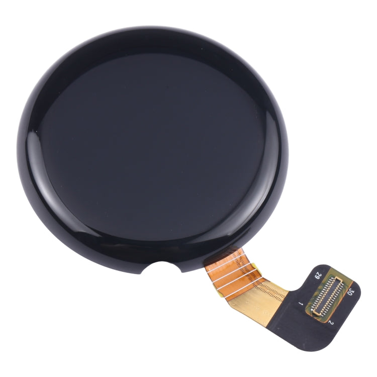 AMOLED LCD Screen With Digitizer Full Assembly For Google Pixel Watch 2022 GQF4C/GBZ4S/GWT9R 41mm