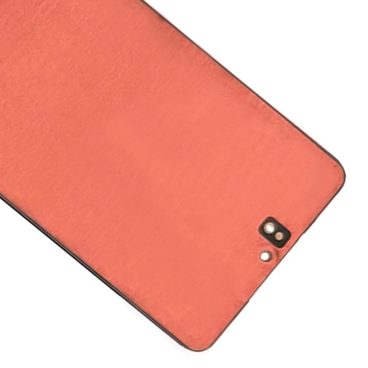 For ZTE nubia Z50S Pro NX713J AMOLED LCD Screen with Digitizer Full Assembly