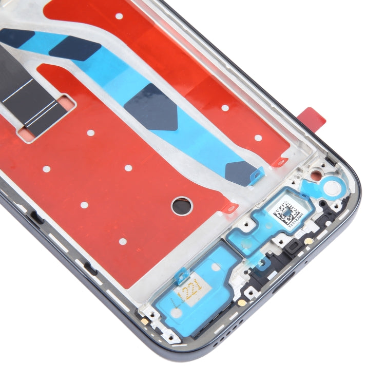 For Honor X8b Original LCD Screen Digitizer Full Assembly with Frame