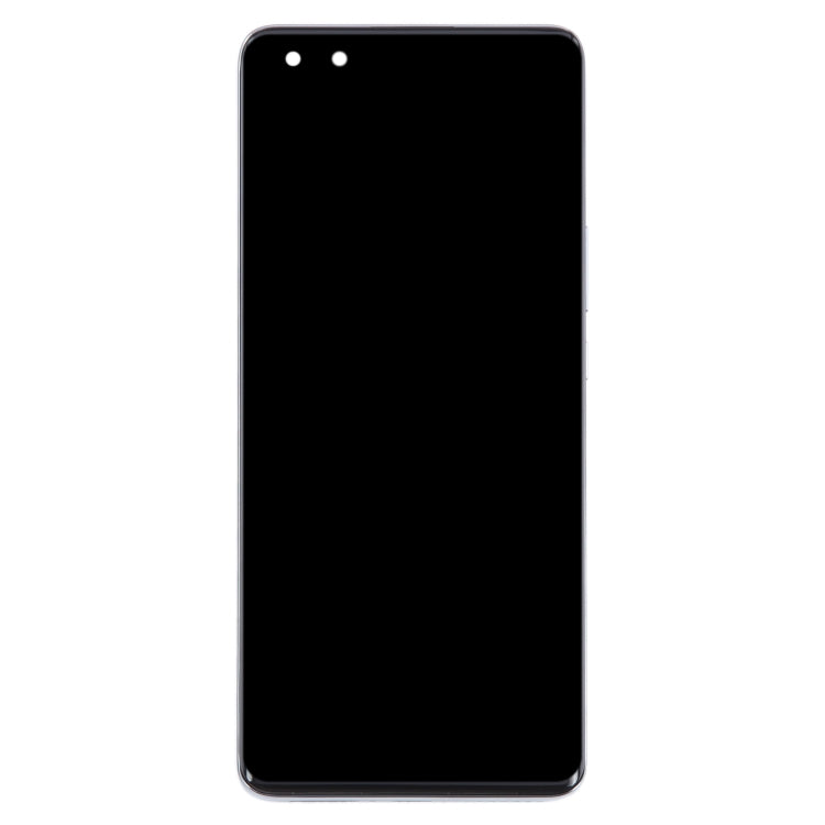 For Huawei Nova 10 Pro Original LCD Screen Digitizer Full Assembly with Frame