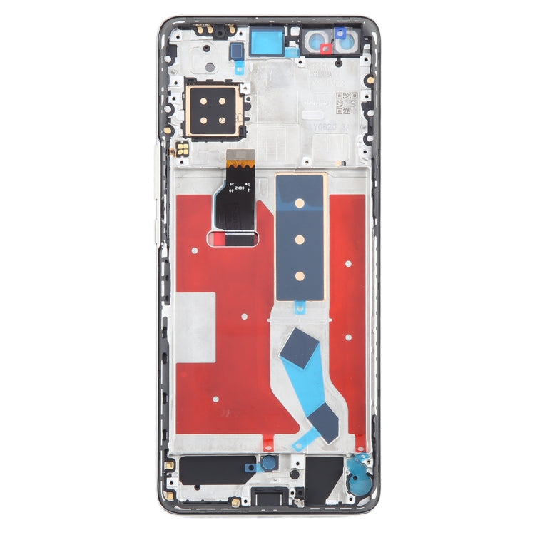 For Huawei Nova 11 Pro Original LCD Screen Digitizer Full Assembly with Frame