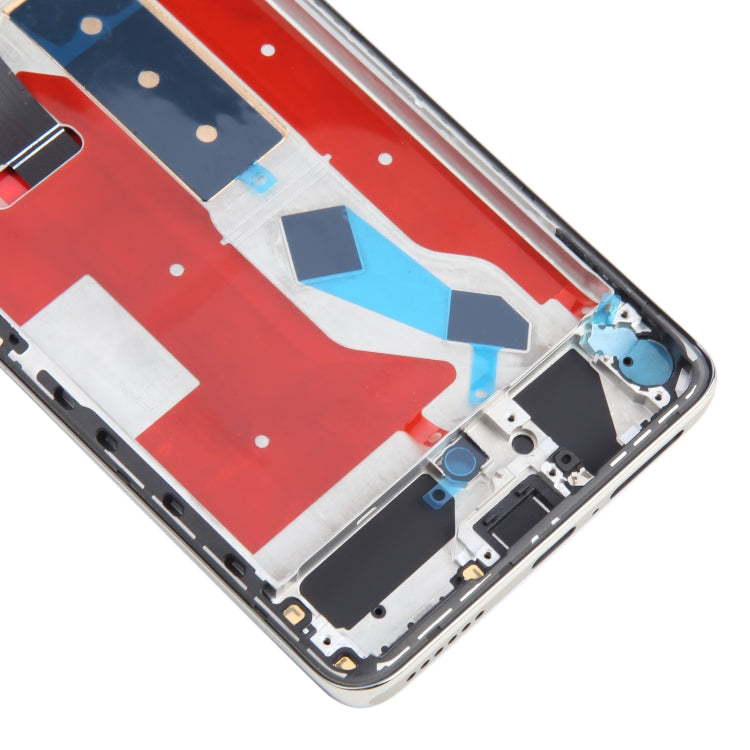 For Huawei Nova 11 Pro Original LCD Screen Digitizer Full Assembly with Frame