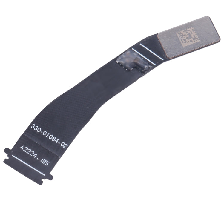 Câble flexible de connecteur de module de caméra supérieure d'origine pour Meta Quest 2, côté gauche, supérieur, côté gauche