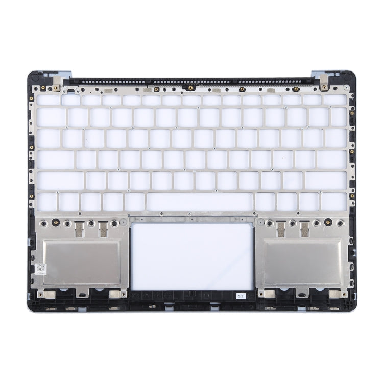 For Microsoft Surface Laptop GO 1 2 12.4inch 1943 C-side Cover, For Microsoft Surface Laptop GO 1 2 12.4inch (Blue), For Microsoft Surface Laptop GO 1 1943 (Silver)