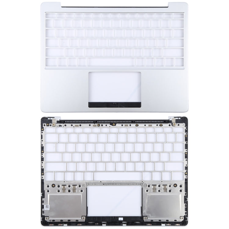 For Microsoft Surface Laptop GO 2013 C-side Cover, For Microsoft Surface Laptop GO 2013 (Gold), For Microsoft Surface Laptop GO 2013 (Silver)