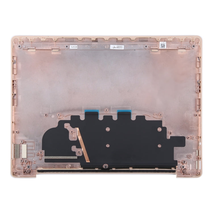 For Microsoft Surface Laptop GO 2 12.4 inch 1943 D-side Bottom Back Cover, For Microsoft Surface Laptop GO 2 12.4 inch (Gold), For Microsoft Surface Laptop GO 2 12.4 inch (Blue)