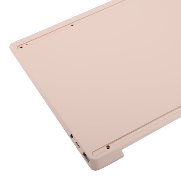 For Microsoft Surface Laptop GO 2 12.4 inch 1943 D-side Bottom Back Cover, For Microsoft Surface Laptop GO 2 12.4 inch (Gold), For Microsoft Surface Laptop GO 2 12.4 inch (Blue)