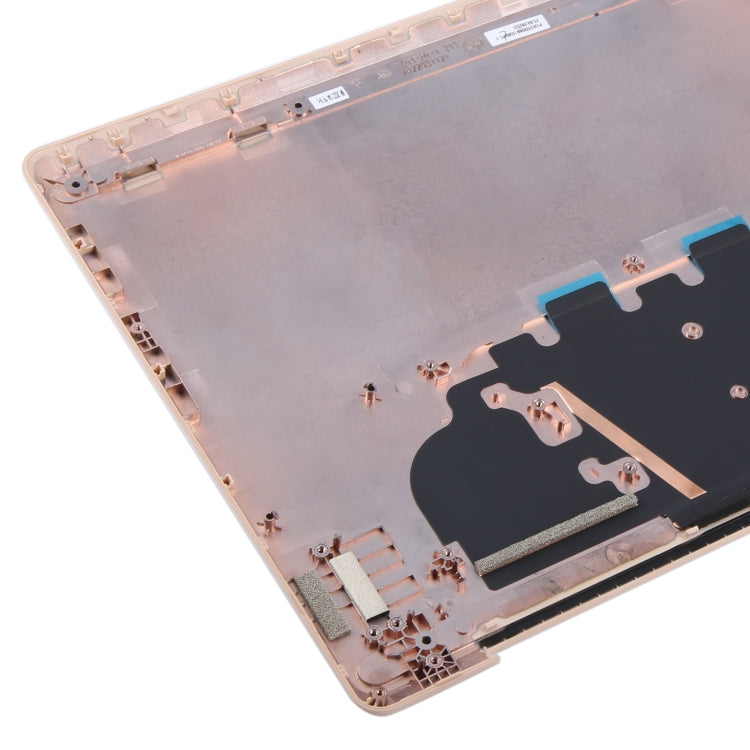 For Microsoft Surface Laptop GO 2 12.4 inch 1943 D-side Bottom Back Cover, For Microsoft Surface Laptop GO 2 12.4 inch (Gold), For Microsoft Surface Laptop GO 2 12.4 inch (Blue)