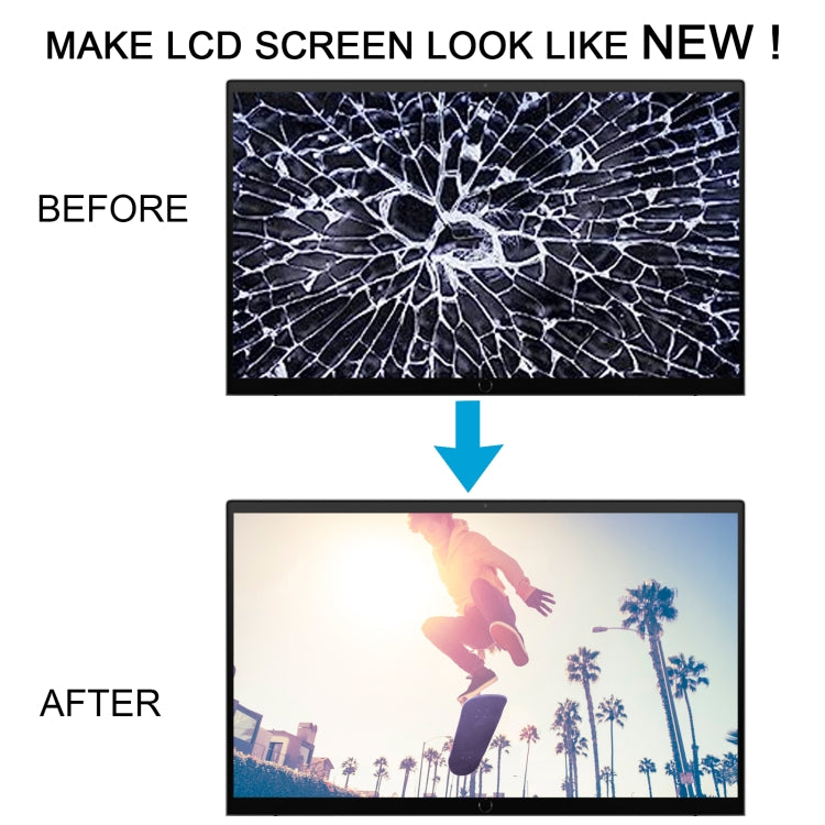 For HP Pavilion x360 14-EK 14-ek0013dx FHD LCD Screen Digitizer Full Assembly with Frame