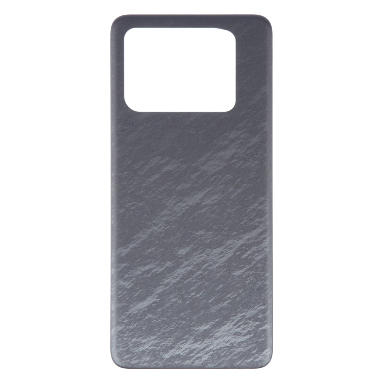 Cache arrière de batterie d'origine pour Xiaomi Redmi K70E, pour Xiaomi Redmi K70E (Original), pour Xiaomi Redmi K70E