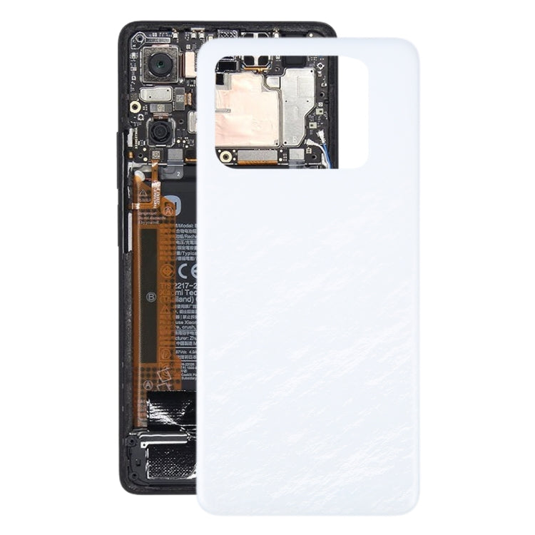 Cache arrière de batterie d'origine pour Xiaomi Redmi K70E, pour Xiaomi Redmi K70E (Original), pour Xiaomi Redmi K70E