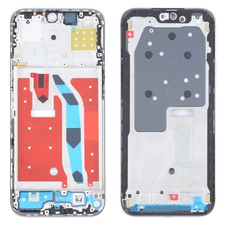 For Honor X8b Original Middle Frame Bezel Plate, For Honor X8b