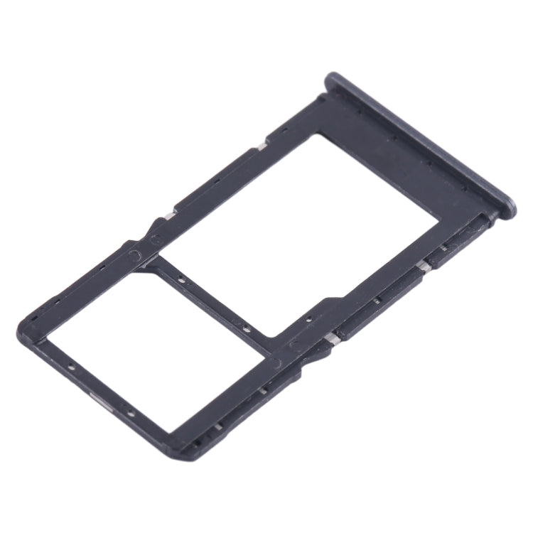For Xiaomi Redmi Note 12 5G SIM Card Tray + SIM / Micro SD Card Tray