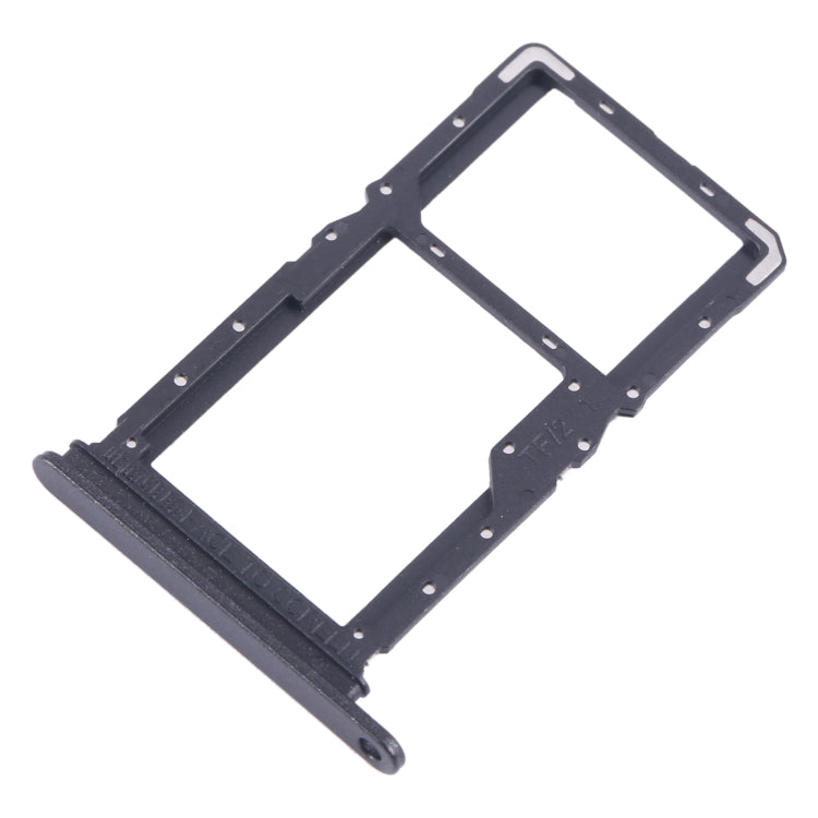 For Xiaomi Redmi Note 13 5G SIM Card Tray + SIM / Micro SD Card Tray