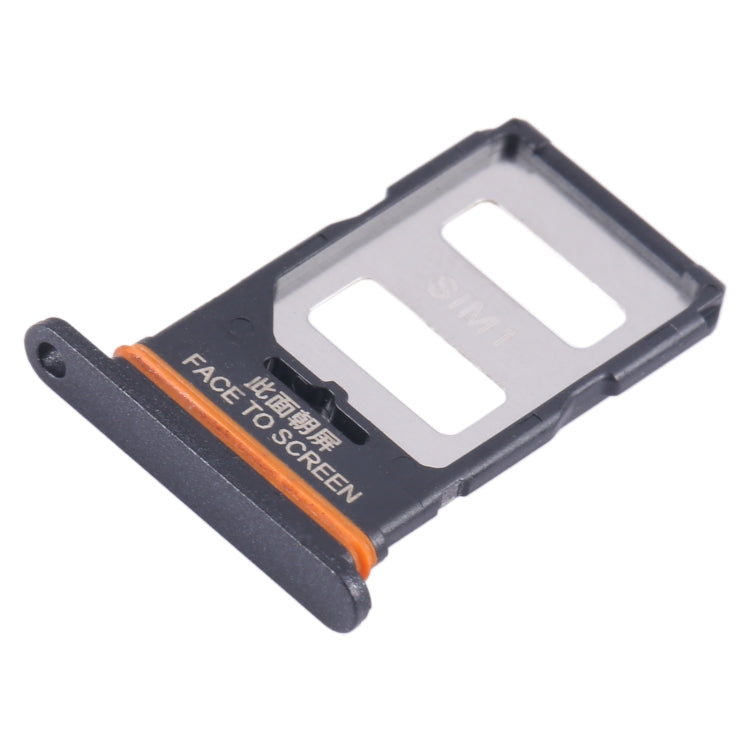 For Xiaomi Redmi Note 13 Pro 5G SIM Card Tray + SIM / Micro SD Card Tray