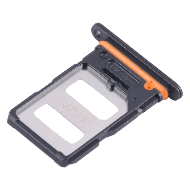 For Xiaomi Redmi Note 13 Pro 5G SIM Card Tray + SIM / Micro SD Card Tray