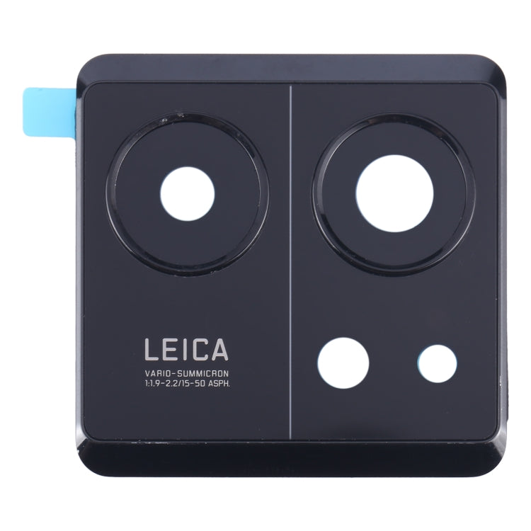 For vivo iQOO 11 Original Battery Back Cover with Camera Lens Cover