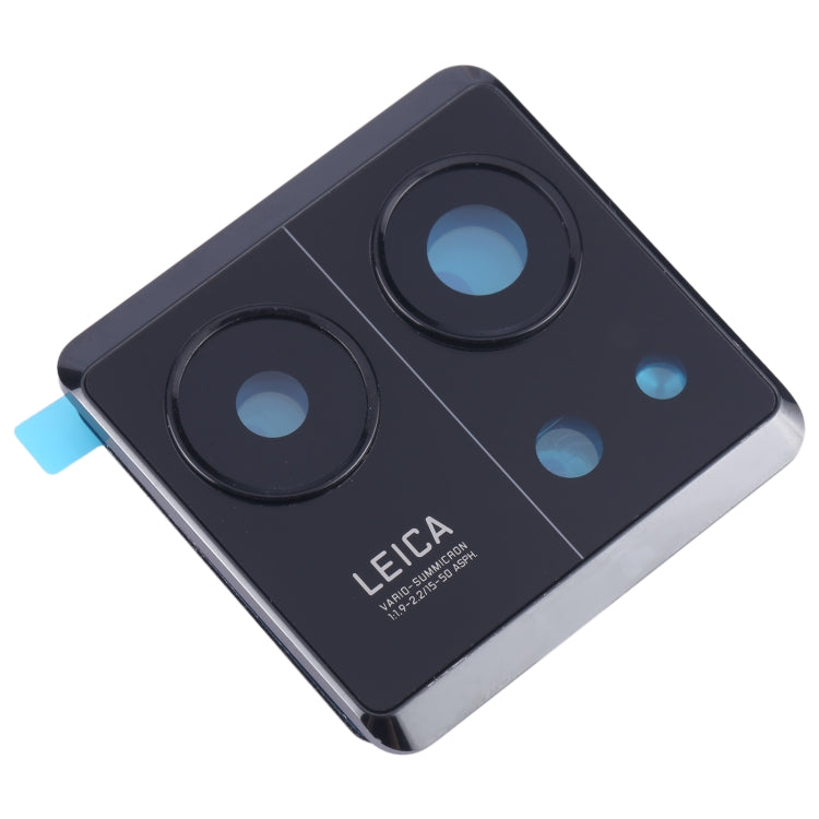 For vivo iQOO 11 Original Battery Back Cover with Camera Lens Cover