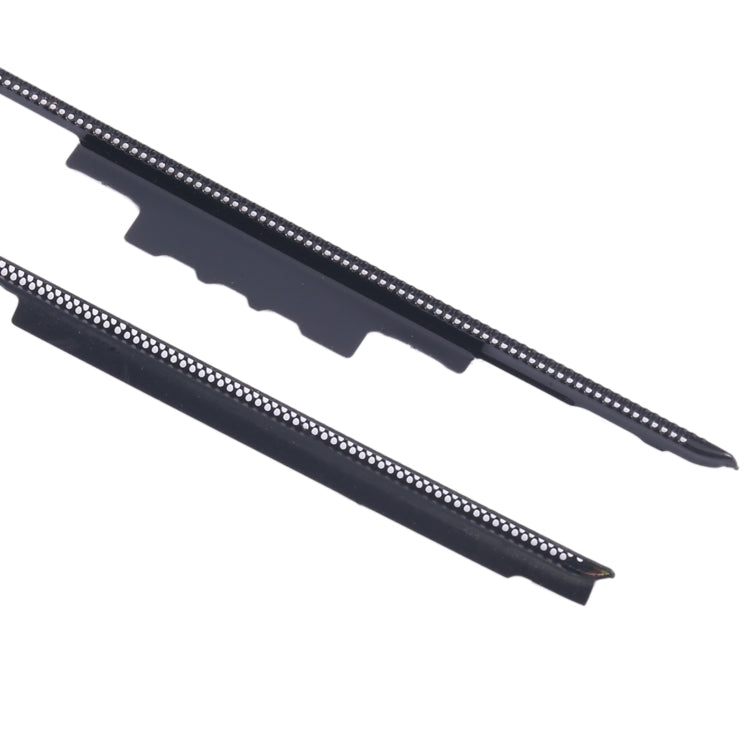 For ZTE Nubia Red Magic 3 / 3S 1set Earpiece Receiver Mesh Covers