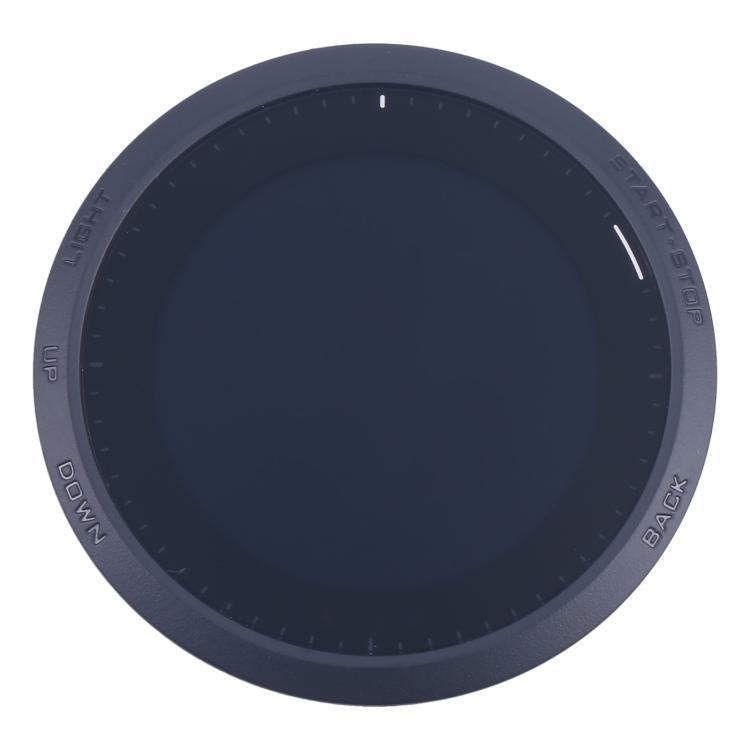 For Garmin Forerunner 945 LCD Screen with Digitizer Full Assembly