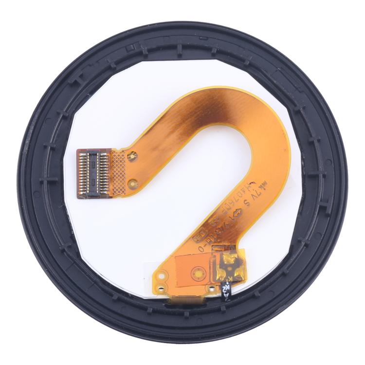 For Garmin Forerunner 945 LCD Screen with Digitizer Full Assembly