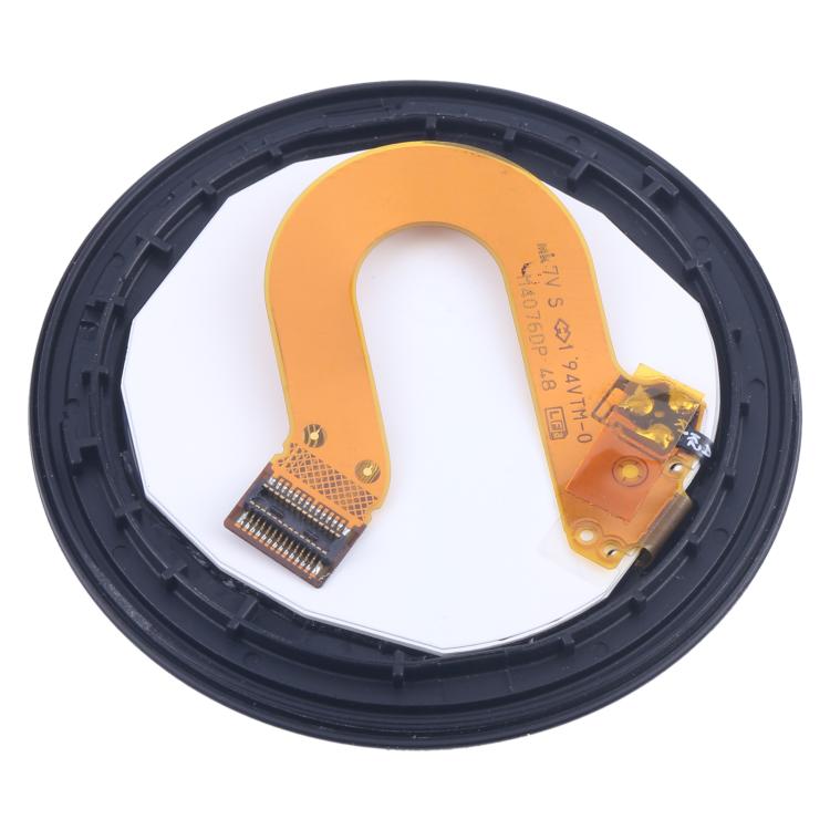 Pantalla LCD con digitalizador completo para Garmin Forerunner 945