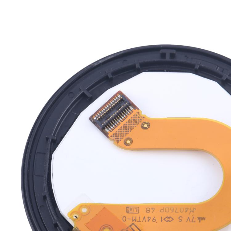 For Garmin Forerunner 945 LCD Screen with Digitizer Full Assembly