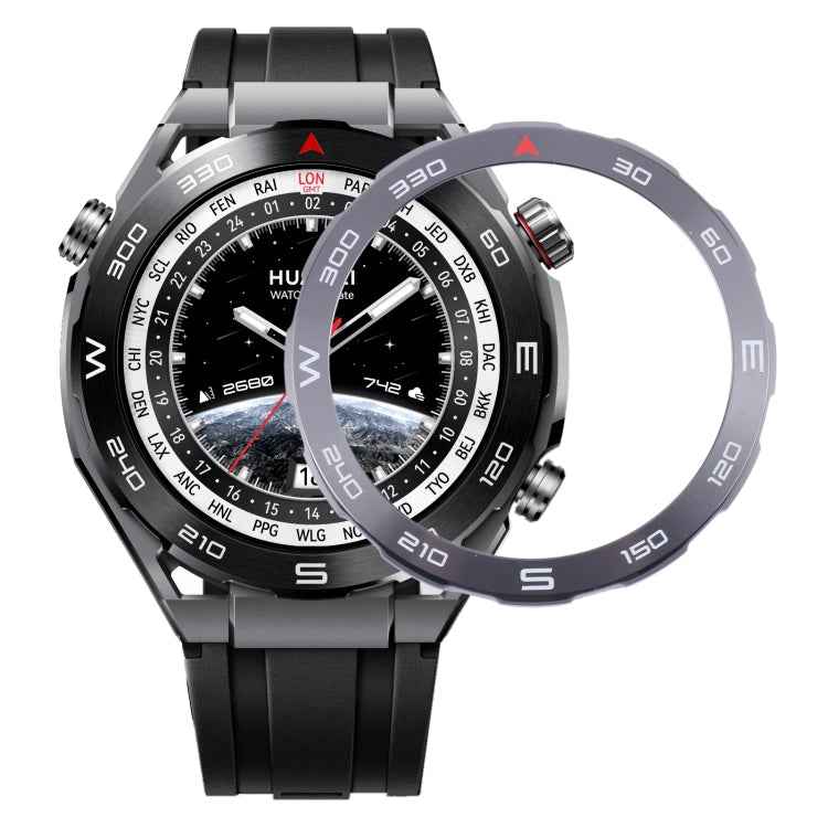 For Huawei Watch Ultimate Original Time Scale Dial, For Huawei Watch Ultimate