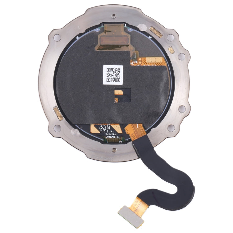 For Amazfit Falcon LCD Screen and Digitizer Full Assembly With Frame