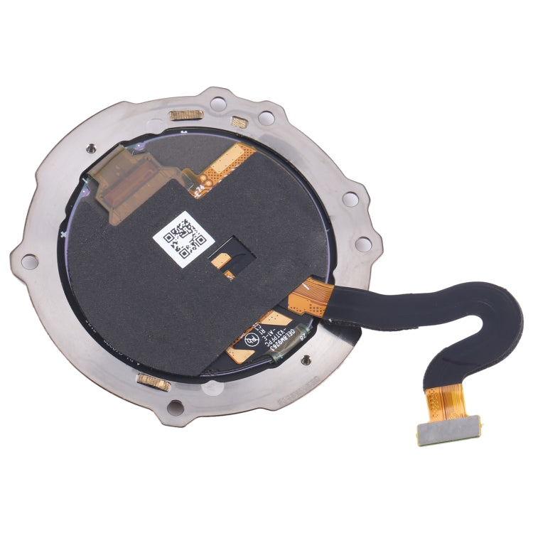 For Amazfit Falcon LCD Screen and Digitizer Full Assembly With Frame