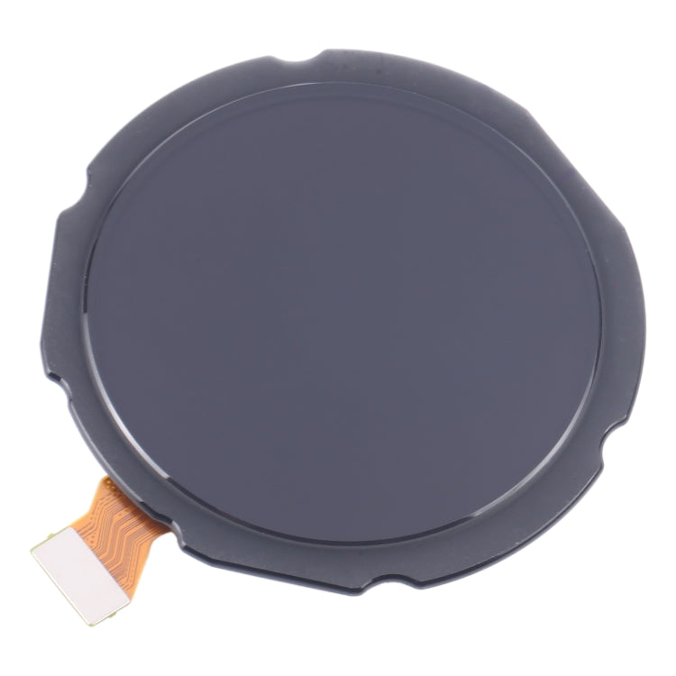 For Amazfit T-Rex Ultra Original LCD Screen with Digitizer Full Assembly