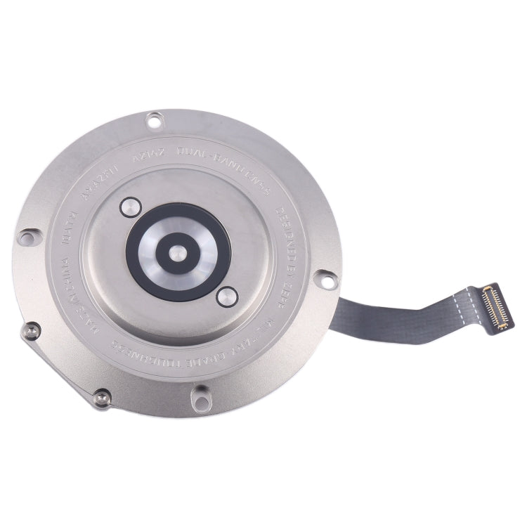 For Amazfit T-Rex Ultra Original Back Cover with Heart Rate