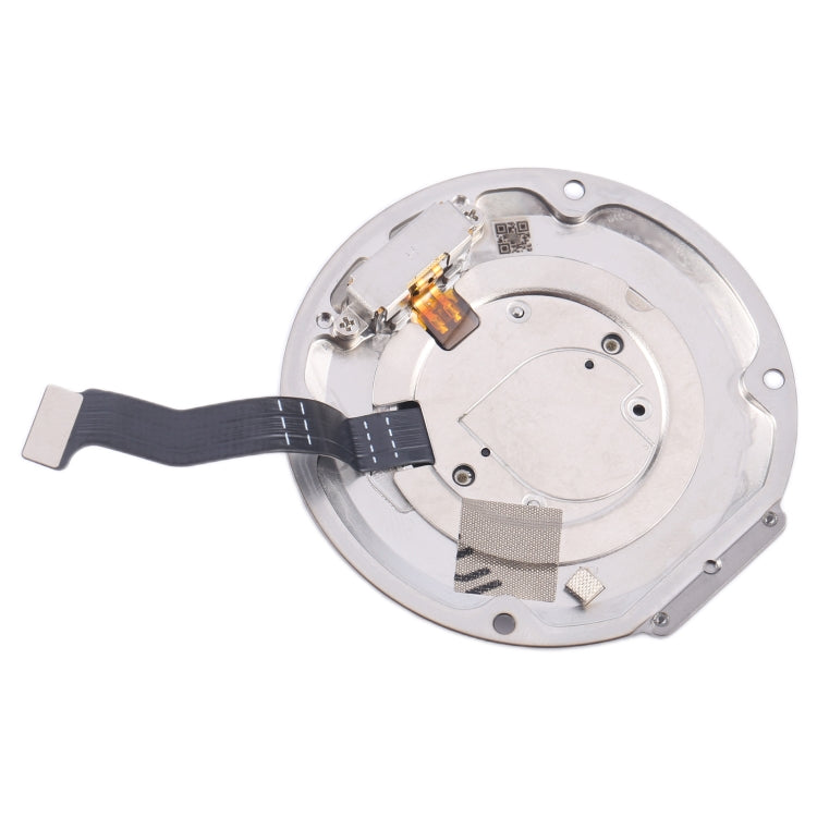 For Amazfit T-Rex Ultra Original Back Cover with Heart Rate