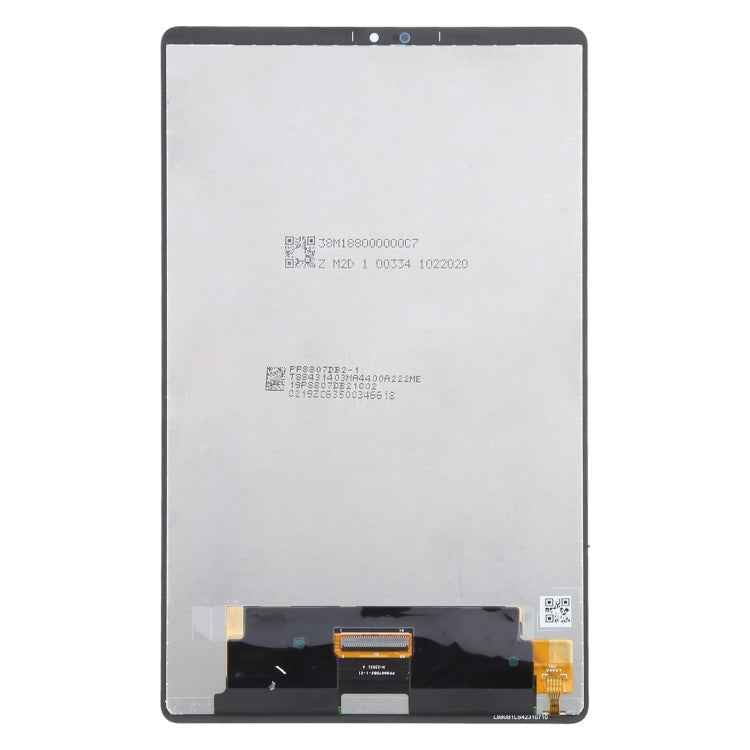 For Lenovo Legion Y700 2023 TB320FC LCD Screen with Digitizer Full Assembly, For Lenovo Legion Y700 2023