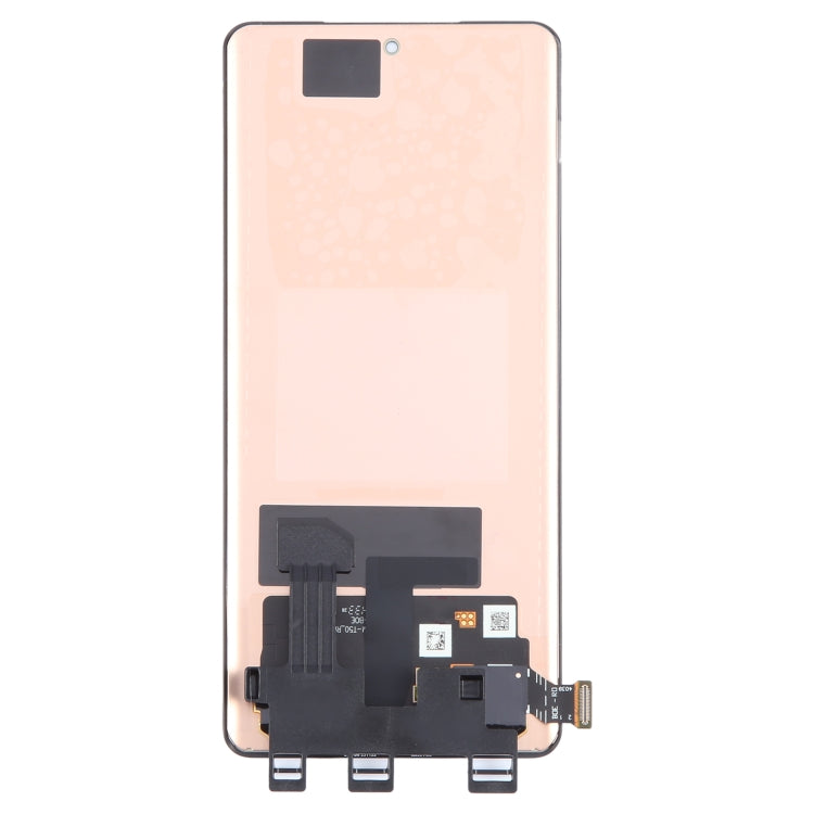 For OnePlus Ace 3 AMOLED LCD Screen with Digitizer Full Assembly