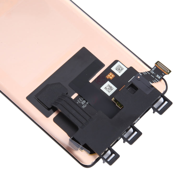 For OnePlus Ace 3 AMOLED LCD Screen with Digitizer Full Assembly