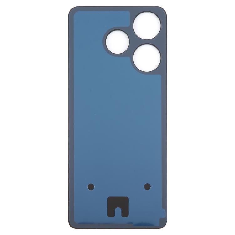 For Tecno Spark 10 Pro KI7 Original Battery Back Cover