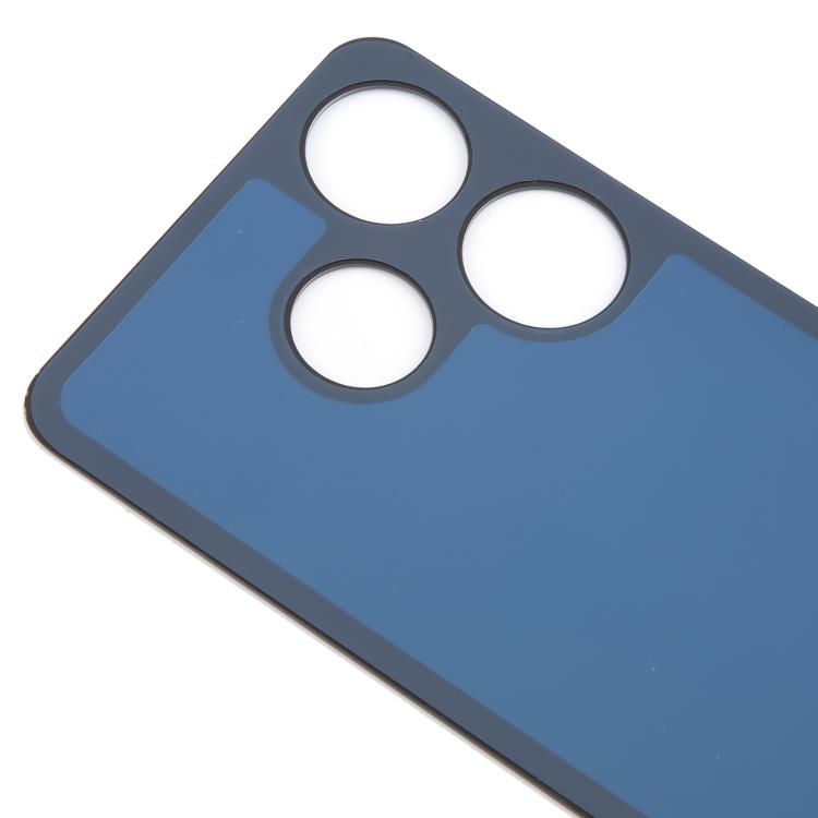 For Tecno Spark 10 Pro KI7 Original Battery Back Cover