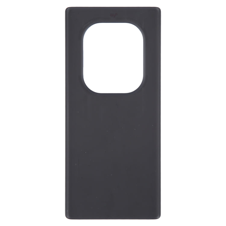 Tapa trasera de batería original para Tecno Phantom X2 AD8