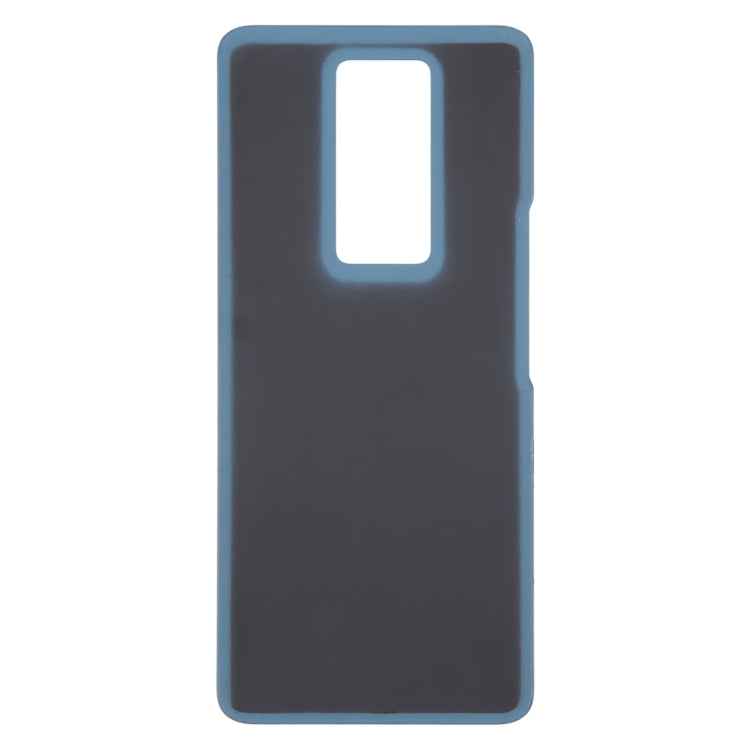 For Tecno Phantom X AC8 Original Battery Back Cover