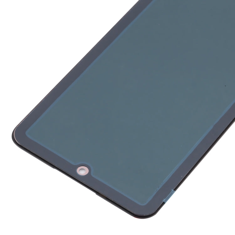 Écran LCD OLED et numériseur complet pour Xiaomi Redmi Note 12 Pro 4G (OLED)