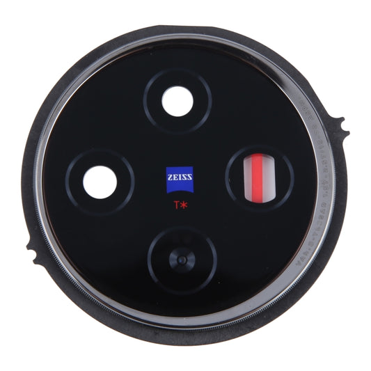 Cubierta de lente de cámara original para vivo X100 (original)