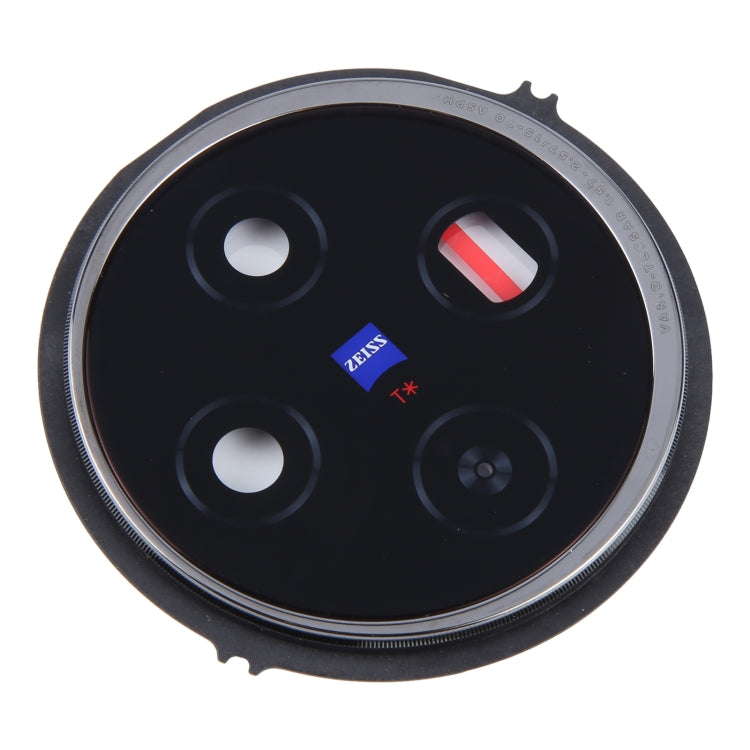 For vivo X100 Original Camera Lens Cover