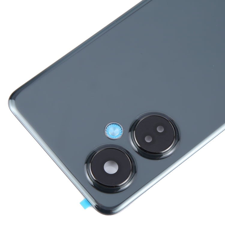 For OnePlus Nord CE 3 Lite Original Battery Back Cover with Camera Lens Cover