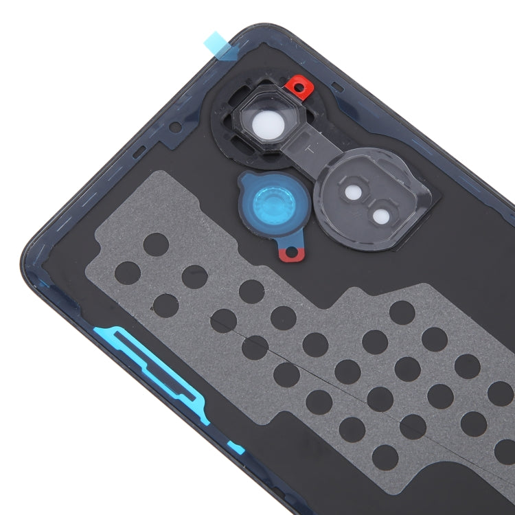 For OnePlus Nord CE 3 Lite Original Battery Back Cover with Camera Lens Cover
