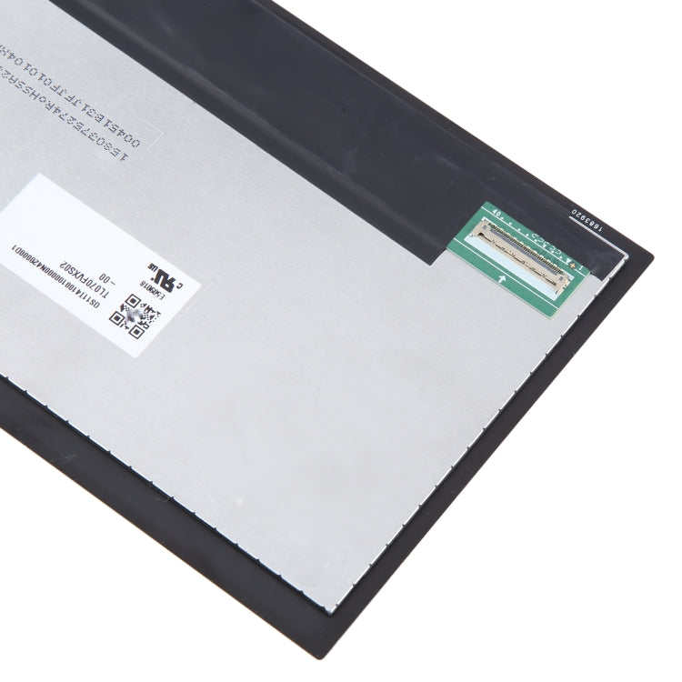 Écran LCD d'origine pour MSI CLAW avec numériseur complet