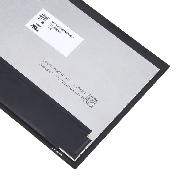 Écran LCD d'origine pour MSI CLAW avec numériseur complet