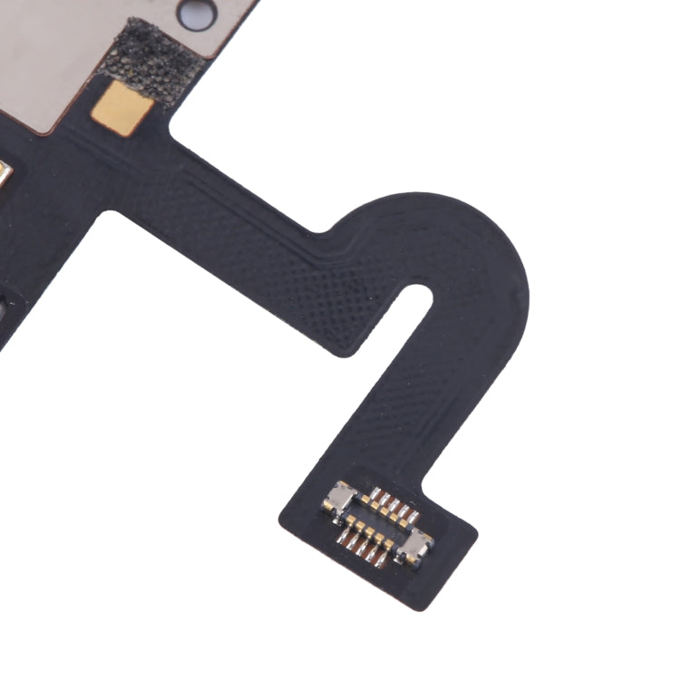 For Nothing Phone 1 A063 Microphone & Flashlight Flex Cable